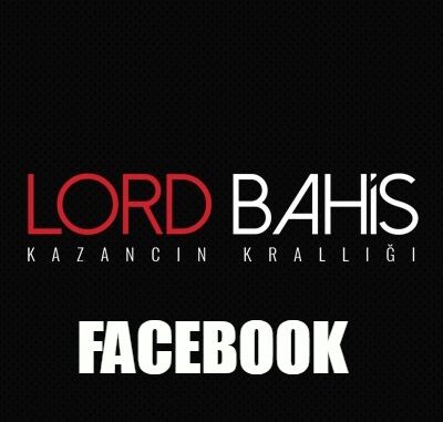 Lordbahis Facebook